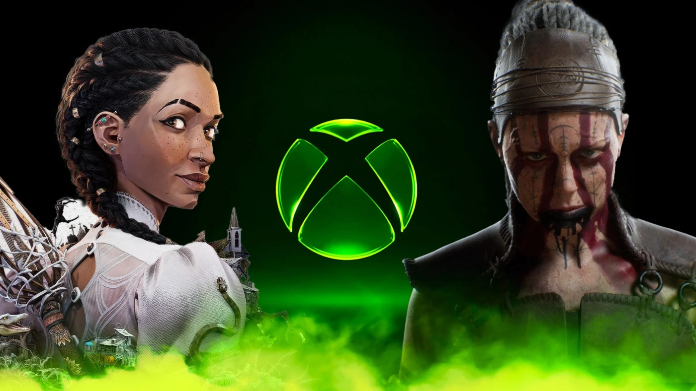 Xbox "ليس صحيًا"، لكن فقدان كل هذه المواهب ليس هو العلاج