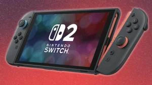 أنظمة Switch 2 المزودة ببطاريات قابلة للتبديل قادمة هذا العام، ولكن ليس في الولايات المتحدة