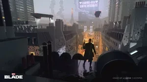 إليك ما يحدث مع Marvel’s Blade ومطورها وسط "إعادة ضبط" Xbox