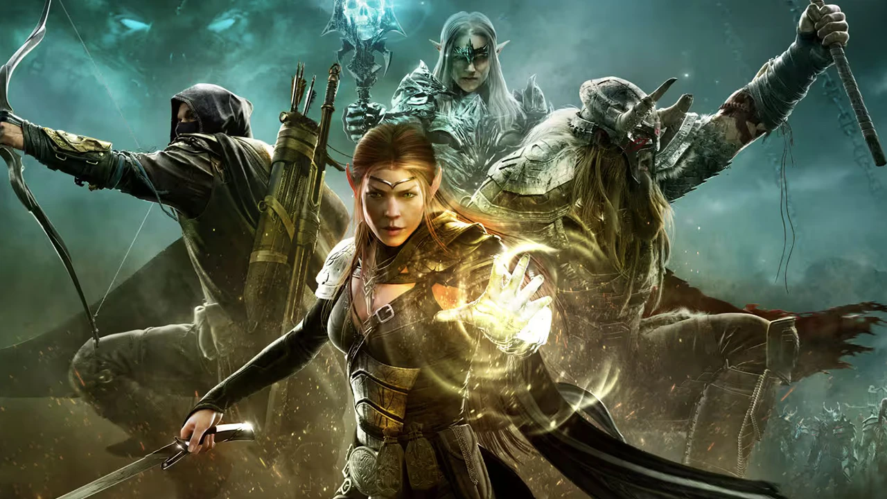 يقال إن The Elder Scrolls Online فقدت "ما يصل إلى النصف" من فريق التطوير الخاص بها أثناء إعادة تقييم خارطة الطريق الخاصة بها