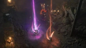 التغييرات الهائلة في العناصر الأسطورية في لعبة Diablo 4 لم تجد الكثير من المعجبين