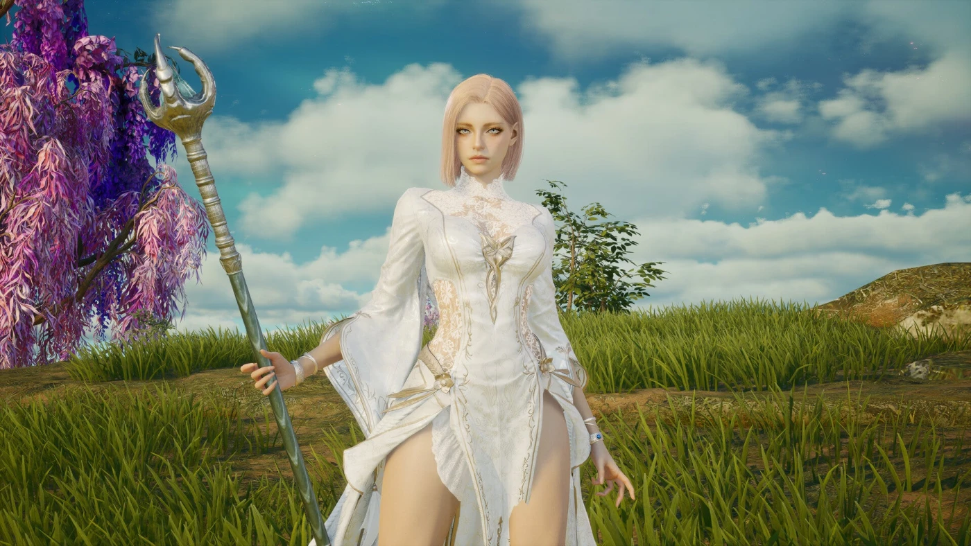 Aion 2 هي لعبة MMO تمنحك أجنحة وألطف الحيوانات الأليفة التي رأيتها على الإطلاق | معاينة IGN