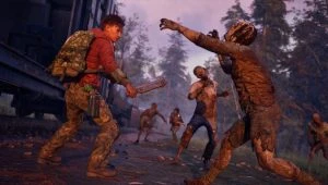 قد لا تصل لعبة State of Decay 3 إلى Xbox Game Pass بعد الوعد بها الشهر الماضي