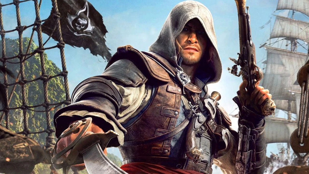 الطلبات المسبقة للعبة Assassin's Creed Black Flag المعاد مزامنتها على Steam تجاوزت مبيعات Skull & Bones مدى الحياة، بحسب ادعاءات المحللين