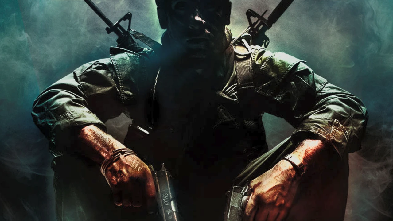 تشير قائمة جوائز PS5 المسربة من Call of Duty: Black Ops 1 و2 إلى أن بعض المحتوى قد يكون مفقودًا