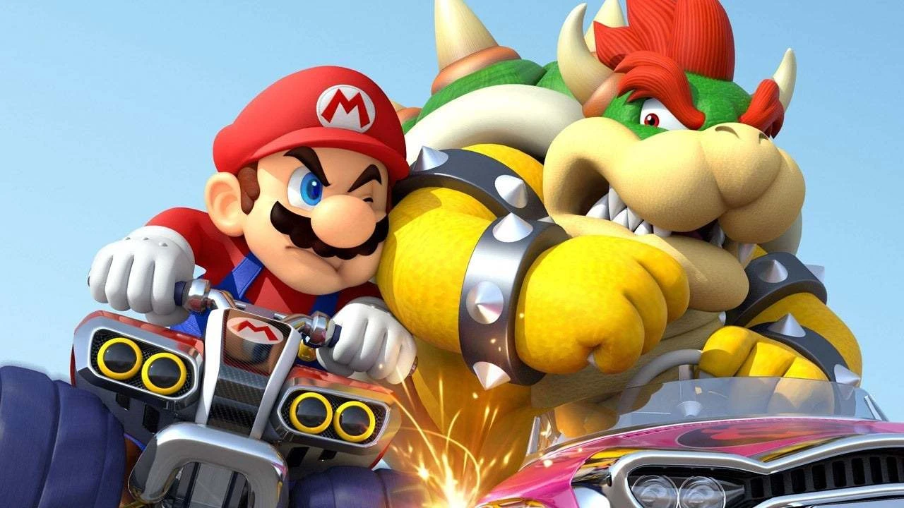 Nintendo تؤكد إيقاف جولة Mario Kart بعد 7 سنوات، دون تقديم نسخة غير متصلة بالإنترنت