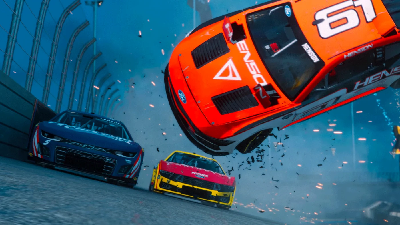 يكشف تسرب Nintendo Switch 2 عن The Crew Motorfest، مع الإطلاق الفعلي عبر بطاقة مفتاح اللعبة