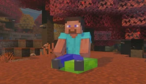 تضيف لعبة Minecraft ميزة مطلوبة بشدة وكانت مفقودة منذ 17 عامًا