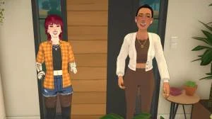 Paralives Isn’t Interested In Taking Down The Sims