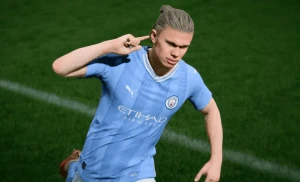 نجم كأس العالم إيرلينج هالاند يستعرض إعدادات ألعابه، ويريد أن يرعاه Xbox، وهو متحمس للعبة GTA 6