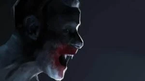 إنجلترا لديها ملك جديد، وهو متعطش للدماء في Vampirium 1997