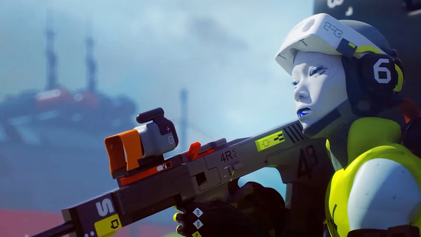 سوني تستقر مع مدير لعبة Marathon المطرود الذي رفع دعوى قضائية ضد PlayStation وBungie مقابل أكثر من 200 مليون دولار، ويضيف الاسم إلى الاعتمادات