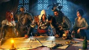 Assassin’s Creed Black Flag Resynced تقدم أفضل التقييمات للسلسلة منذ 2013