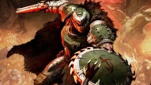 تم الإبلاغ عن وجود لعبة Perfect Dark وCo-Op Doom الجديدة قيد العمل في شركة Id Software قبل عمليات التسريح الجماعي للعمال
