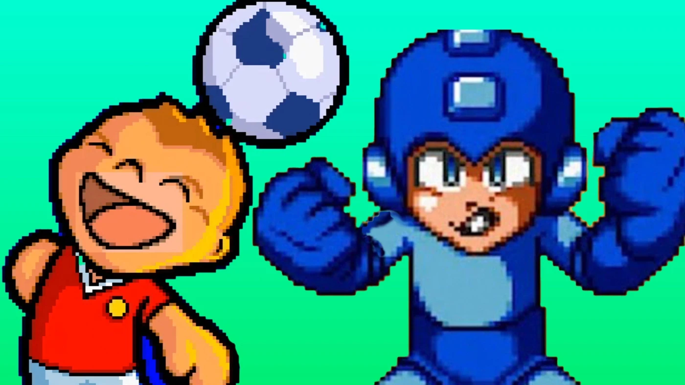 The Weirdest Soccer Games of All Time
