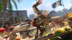 حصلت Assassin’s Creed Black Flag Resynced على أفضل إطلاق شهدته السلسلة منذ سنوات