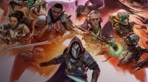 يقول كاتب BioWare السابق أن EA فضلت دائمًا التأثير الشامل على Dragon Age