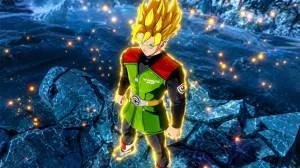 تبدو التحولات الجديدة في Dragon Ball Xenoverse 3 متوترة، لكن هذه ليست القصة الكاملة