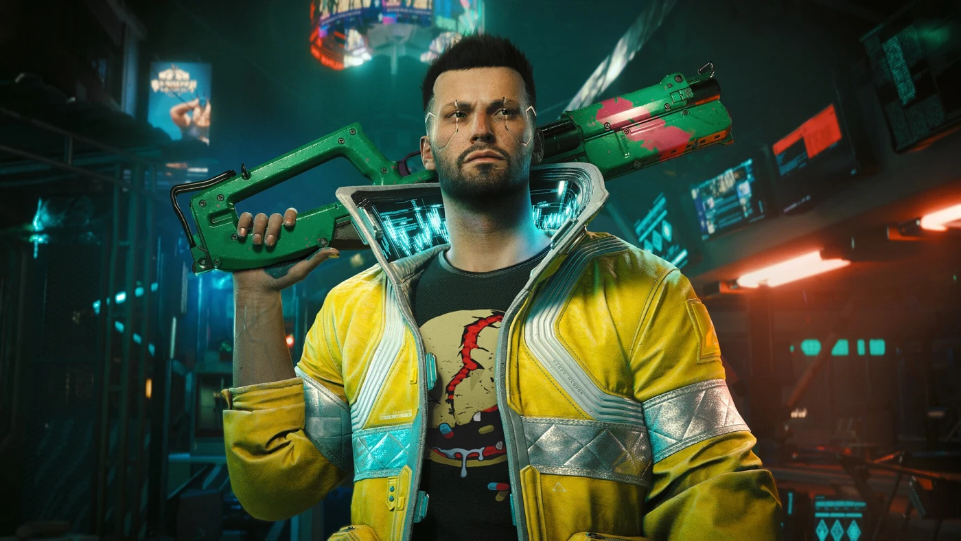 "سأقبل الأمر في ثانية" - عودة لاعب Cyberpunk 2077 تجعل المعجبين يدعون CD Projekt لتغيير رأيها وإصدار المزيد من المحتوى القابل للتنزيل