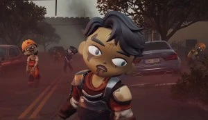 لحسن الحظ، يتحول منافس DayZ الواعد هذا إلى وضع PvE قبل الإطلاق
