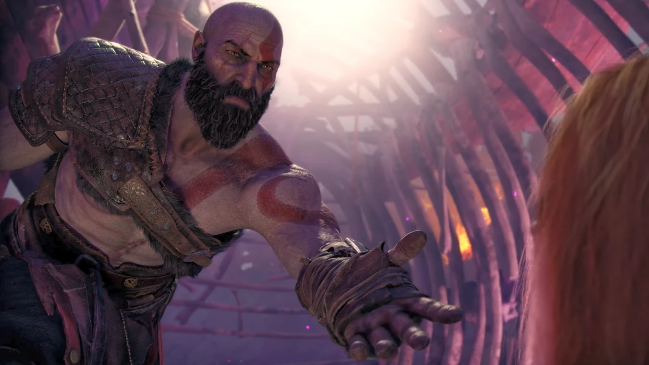 تم تأكيد إصدار القرص المادي لـ God of War Laufey، ويقترح إطلاقه في عام 2027