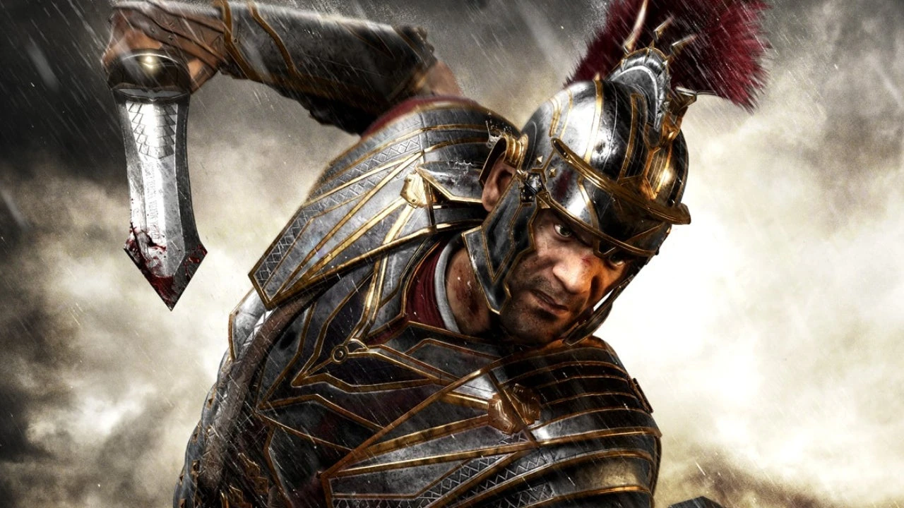 Ryse: Son of Rome كان لديه خطط ليكون Assassin's Creed على Xbox