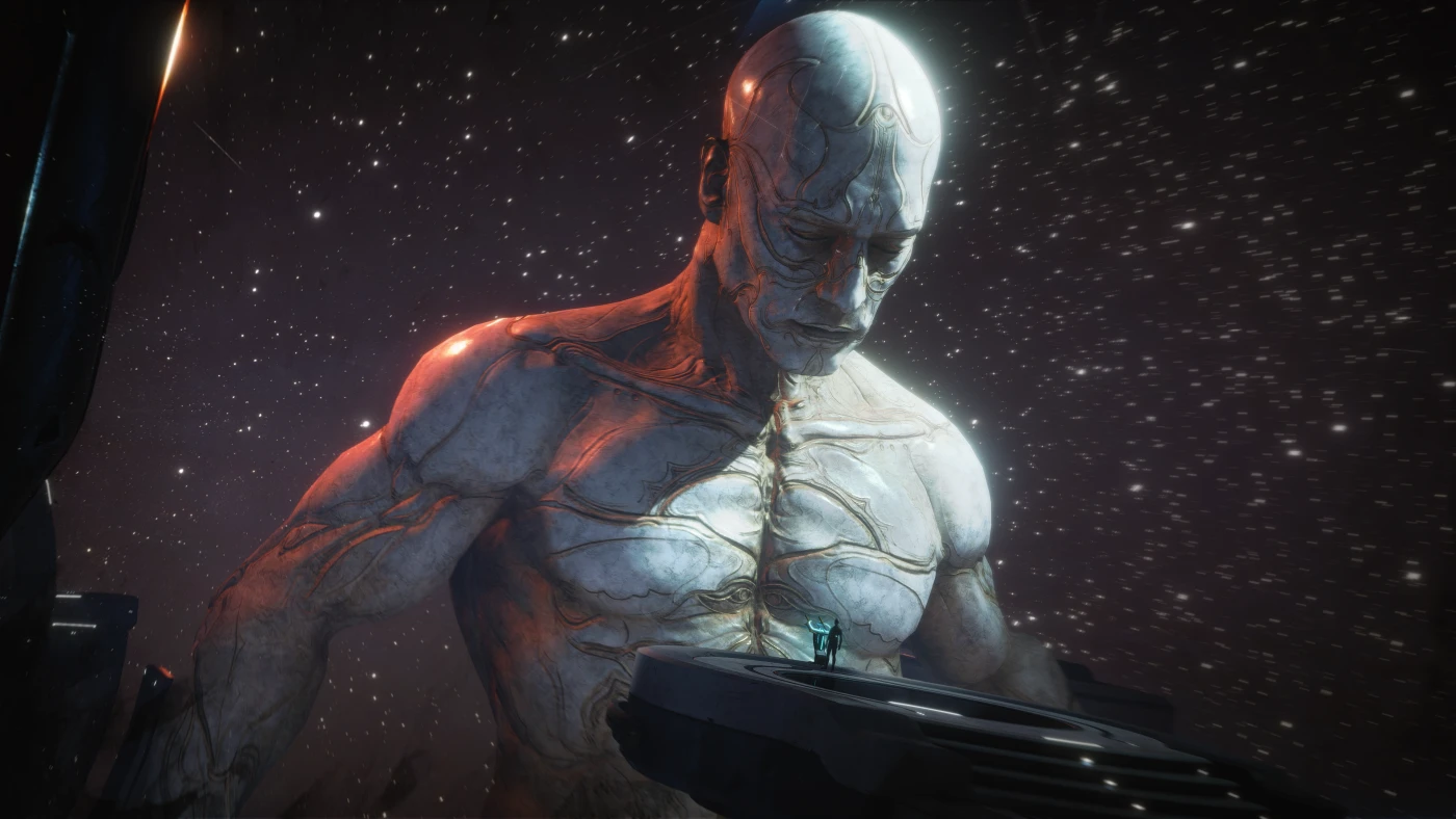 TennoCon 2026: كل ما تم الإعلان عنه في حدث معجبي Warframe وSoulframe