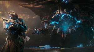 TennoCon 2026: كل إعلان كبير عن Warframe وSoulframe