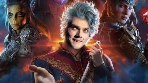 My Chemical Romance وBaldur's Gate 3 هو التقاطع غير المتوقع الذي يجعل صباح يوم الاثنين أفضل