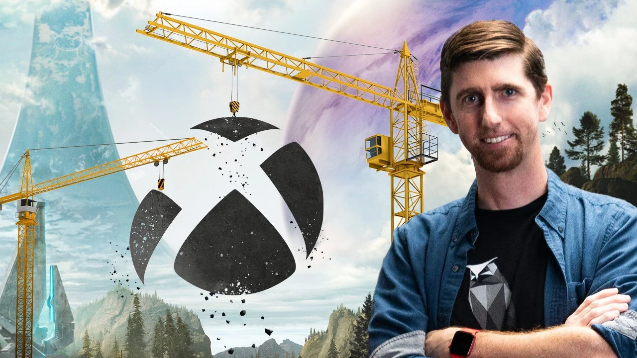 "إعادة ضبط" جهاز Xbox - كيف يمكن أن يبدو مستقبل الامتياز أولاً | رأي IGN