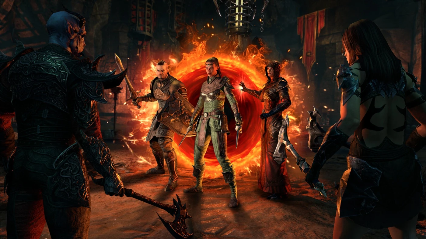 تصر استديوهات The Elder Scrolls Online Dev ZeniMax Online على أنها الآن بنفس الحجم الذي كانت عليه عندما أنتجت المحتوى القابل للتنزيل المحبوب كثيرًا، وهي تتحرك لطمأنة المشجعين القلقين بعد تسريح العمال من Xbox