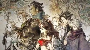 تتخطى Square Enix مرة أخرى مسار ترقية Switch 2 لمجموعة Octopath Traveler Collection