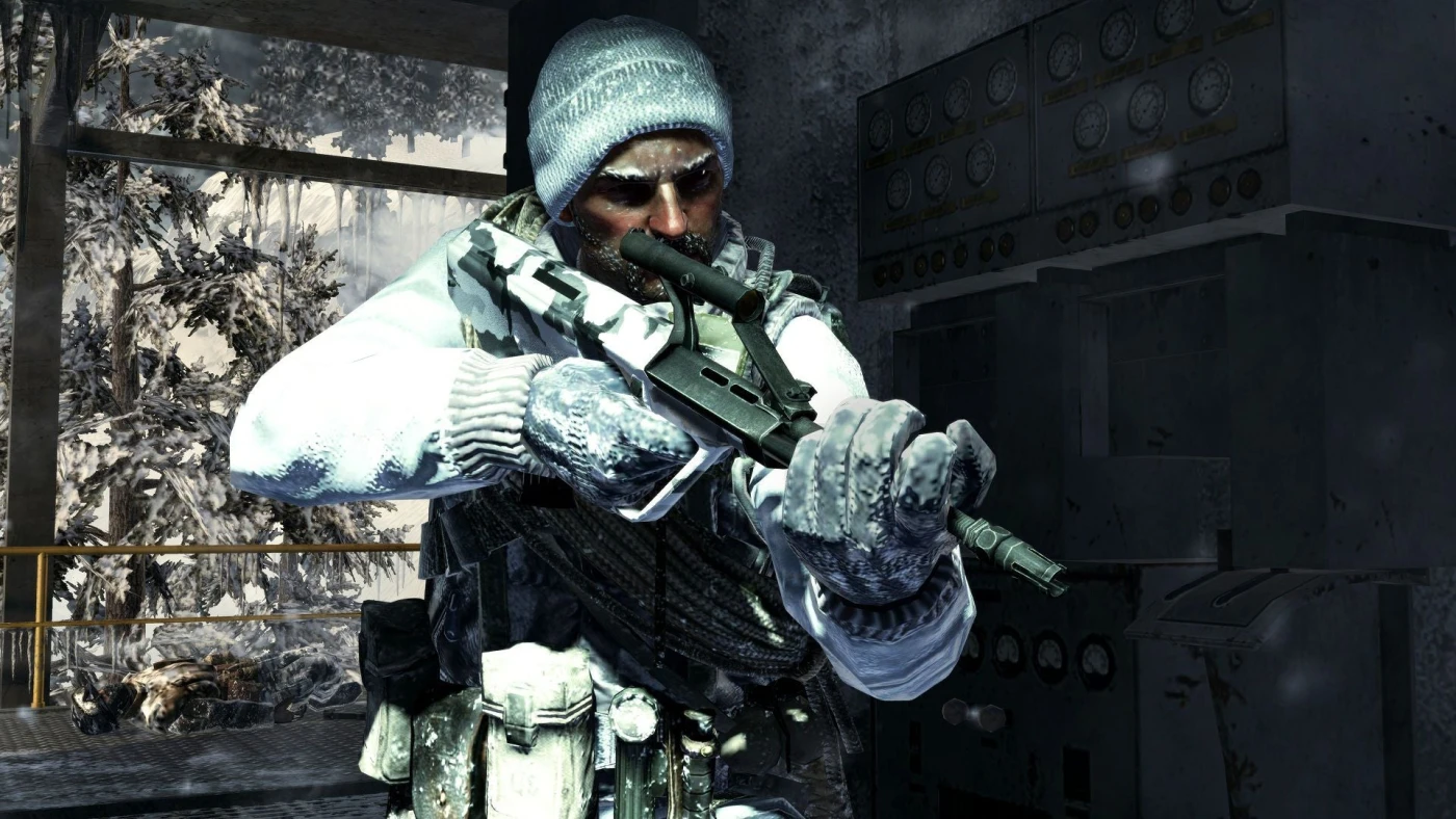 Call of Duty: Black Ops Port تعتبر "غير قابلة للتشغيل" نظرًا لامتلاء الردهات بالمستغلين