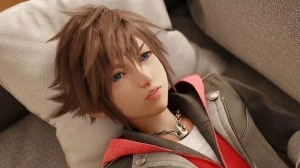أخبار Kingdom Hearts 4 قد تأتي في وقت أقرب مما تعتقد
