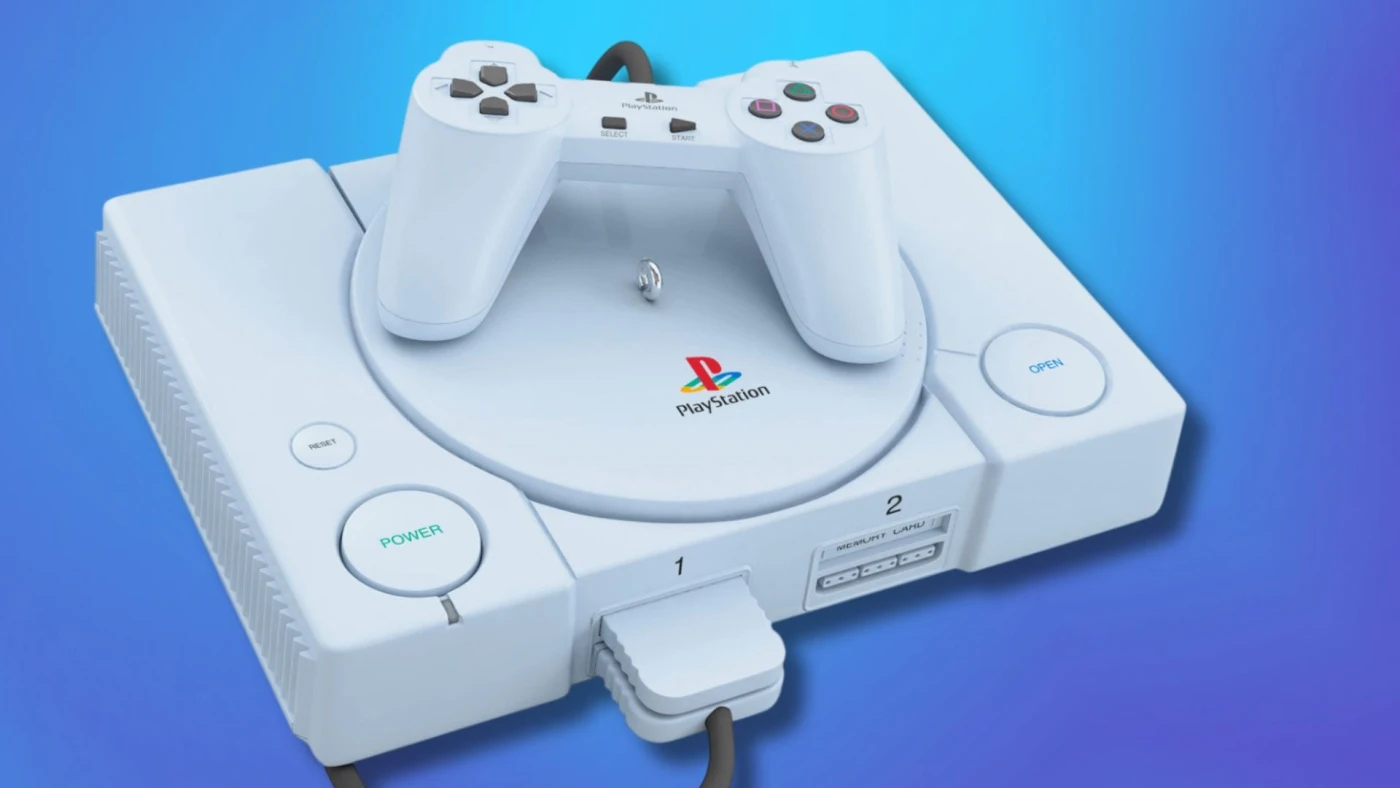 تُطلق Hallmark لأول مرة حلية جديدة لوحدة تحكم PlayStation تعمل على تشغيل صوت بدء التشغيل الأصلي