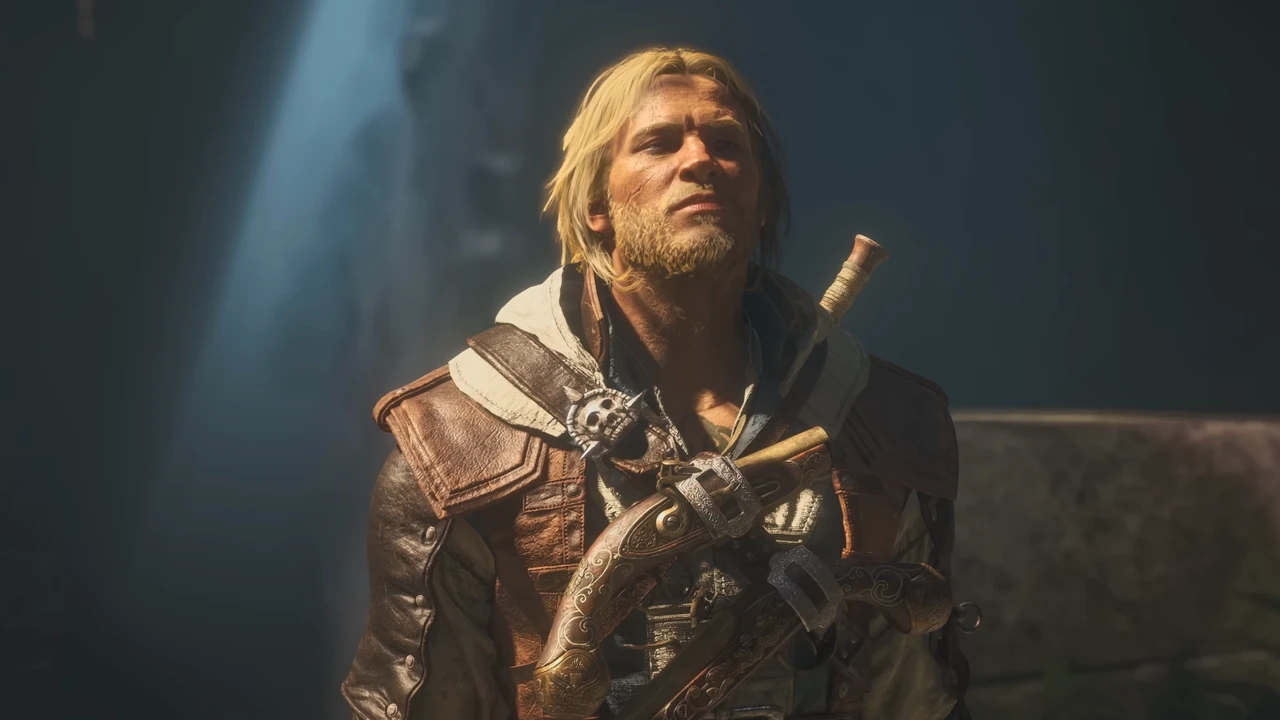 تم تسريح مطوري Assassin's Creed Black Flag في برشلونة بينما تحتفل Ubisoft بنجاح اللعبة
