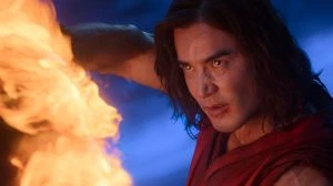 تحاول الولايات المتحدة منع شركة Paramount Skydance من امتلاك لعبة Mortal Kombat (وكل شيء آخر)