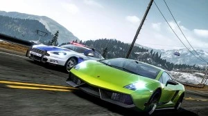 عذرًا، (على الأغلب) لن تحصل أبدًا على لعبة Need For Speed ​​أخرى