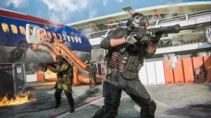أحدث إعلان لـ Call Of Duty من Activision يثير غضب المشجعين ويحيرهم