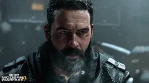 رد فعل Activision على ظهور سعر Captain Price في Call Of Duty في مكان غير متوقع