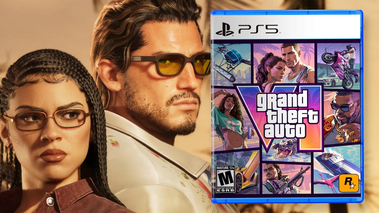 يقول محلل إن Rockstar يجب أن تتقاضى 200 دولار مقابل GTA 6، لأنها ستكون "آخر لعبة رائعة" قبل أن يتم إنشاء كل شيء باستخدام الذكاء الاصطناعي