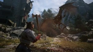 يقول مخرج Witcher 3 إن تأخير وحدة التحكم في الجيل التالي لن يكون أمرًا سيئًا
