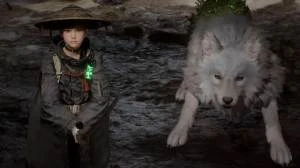 إن Parry Ping المثالي لـ Beast Of Reincarnation يجعلني أرغب في الحصول على Gud
