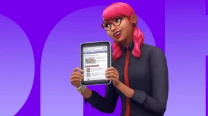 تحاول EA أخيرًا حفظ ما قمت بحفظه في لعبة Sims 4
