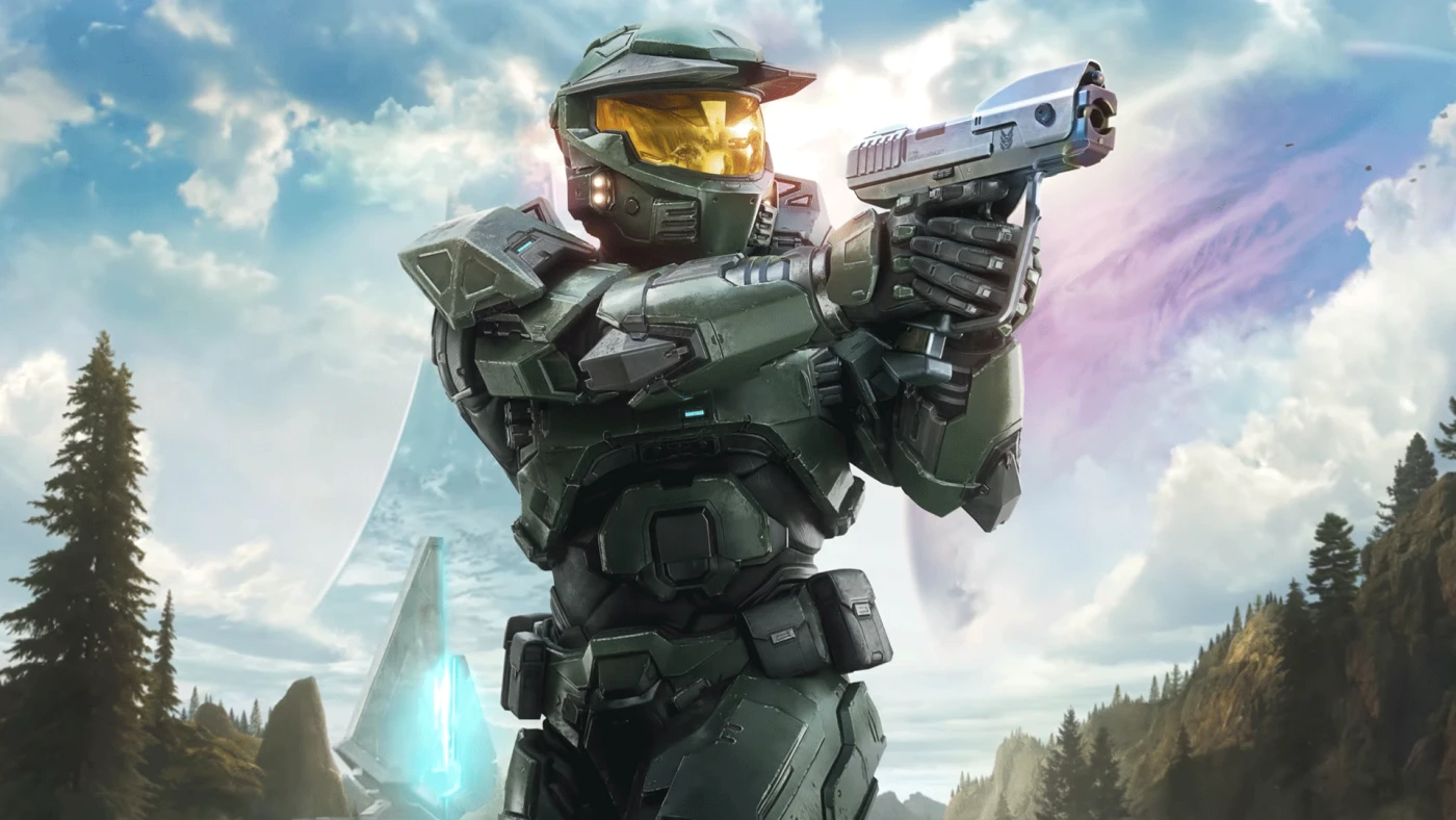 يقال إن Halo Studios تلغي مشروعًا جديدًا متعدد اللاعبين