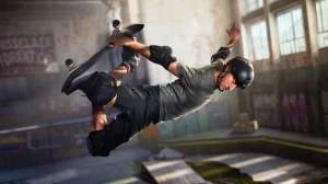 اختفى Tony Hawk’s Pro Skater 1+2 من Game Pass دون أي تفسير