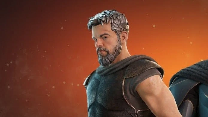 بالطبع الأوديسة تنضم إلى Fortnite – ومات ديمون هو مظهر