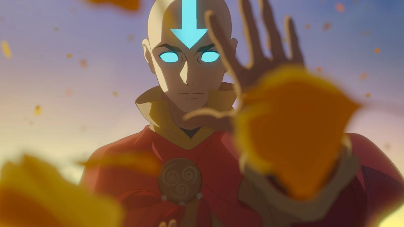 فيلم Avatar Aang: The Last Airbender يحصل أخيرًا على عرض مسرحي، ولكن هناك مشكلة