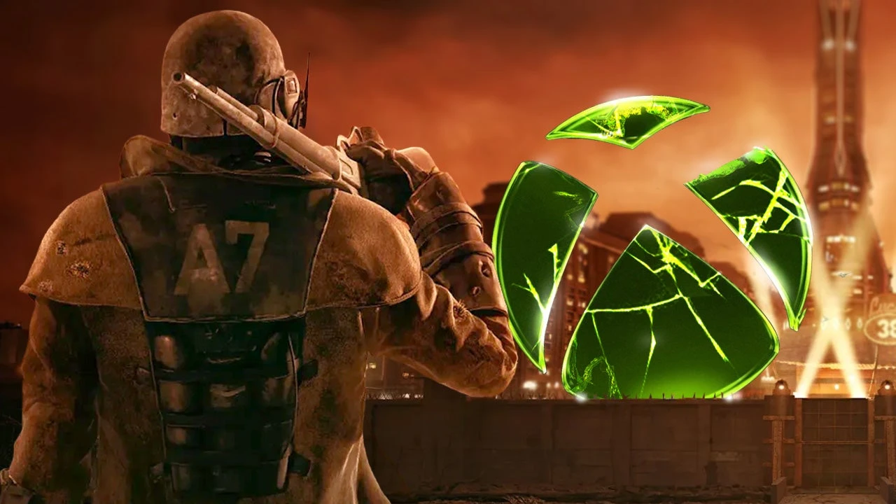 نريد Fallout New Vegas 2، لكن ليس هكذا