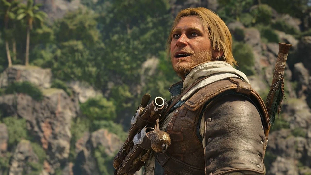 تم إلغاء عملية البحث عن الكنز المعاد مزامنتها من لعبة Assassin's Creed Black Flag بعد أن اكتشف اللاعب بشكل عشوائي صندوقًا سريًا للغاية عن طريق الصدفة